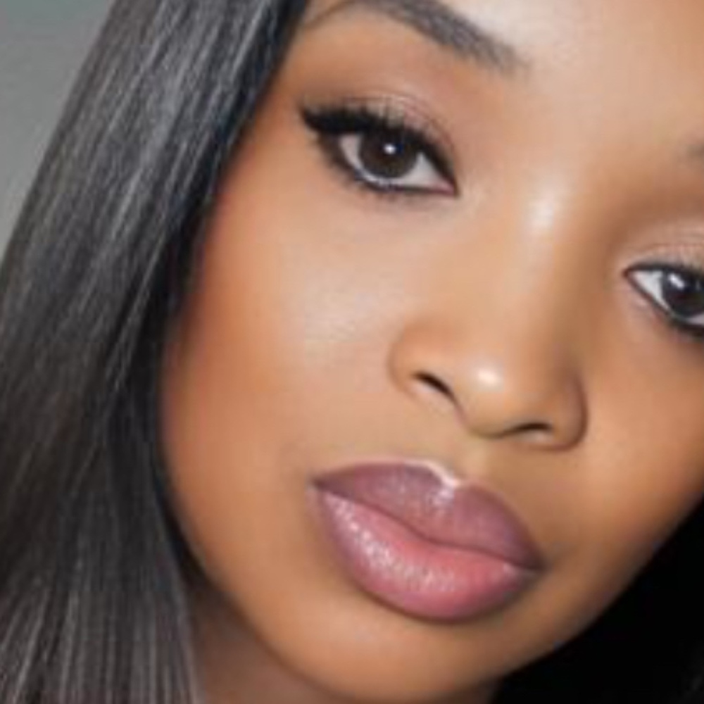 Meet your Posher, Geraldine